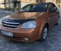 Помаранчевий Шевроле Лачетті, об'ємом двигуна 1.6 л та пробігом 285 тис. км за 3500 $, фото 3 на Automoto.ua