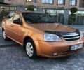 Оранжевый Шевроле Лачетти, объемом двигателя 1.6 л и пробегом 285 тыс. км за 3499 $, фото 5 на Automoto.ua