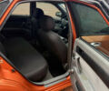 Оранжевый Шевроле Лачетти, объемом двигателя 1.6 л и пробегом 100 тыс. км за 4200 $, фото 8 на Automoto.ua