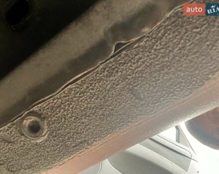 Оранжевый Шевроле Лачетти, объемом двигателя 1.6 л и пробегом 176 тыс. км за 4300 $, фото 1 на Automoto.ua