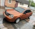 Помаранчевий Шевроле Лачетті, об'ємом двигуна 1.6 л та пробігом 300 тис. км за 2800 $, фото 1 на Automoto.ua