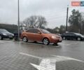 Оранжевый Шевроле Лачетти, объемом двигателя 1.8 л и пробегом 159 тыс. км за 5500 $, фото 1 на Automoto.ua