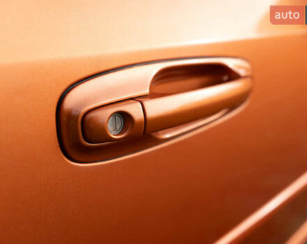 Оранжевый Шевроле Лачетти, объемом двигателя 1.8 л и пробегом 273 тыс. км за 3900 $, фото 11 на Automoto.ua