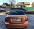 Оранжевый Шевроле Лачетти, объемом двигателя 1.6 л и пробегом 285 тыс. км за 3499 $, фото 16 на Automoto.ua