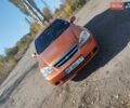 Помаранчевий Шевроле Лачетті, об'ємом двигуна 1.8 л та пробігом 207 тис. км за 4400 $, фото 5 на Automoto.ua
