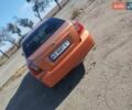 Помаранчевий Шевроле Лачетті, об'ємом двигуна 1.8 л та пробігом 207 тис. км за 4400 $, фото 8 на Automoto.ua