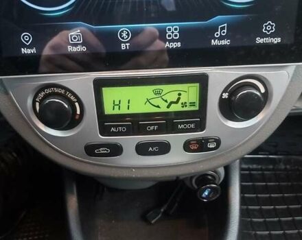 Помаранчевий Шевроле Лачетті, об'ємом двигуна 1.8 л та пробігом 230 тис. км за 5200 $, фото 7 на Automoto.ua