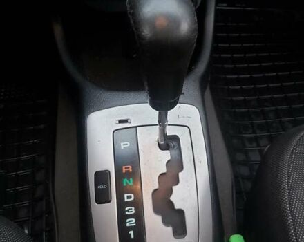 Помаранчевий Шевроле Лачетті, об'ємом двигуна 1.8 л та пробігом 230 тис. км за 5200 $, фото 8 на Automoto.ua