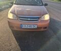 Помаранчевий Шевроле Лачетті, об'ємом двигуна 1.6 л та пробігом 333 тис. км за 2500 $, фото 1 на Automoto.ua
