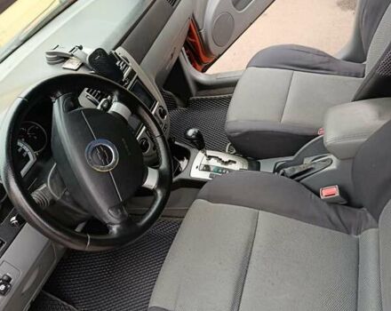 Помаранчевий Шевроле Лачетті, об'ємом двигуна 1.8 л та пробігом 218 тис. км за 5700 $, фото 5 на Automoto.ua