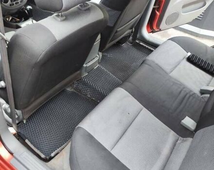 Помаранчевий Шевроле Лачетті, об'ємом двигуна 1.8 л та пробігом 218 тис. км за 5700 $, фото 2 на Automoto.ua