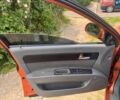 Оранжевый Шевроле Лачетти, объемом двигателя 1.8 л и пробегом 175 тыс. км за 4000 $, фото 1 на Automoto.ua