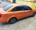 Помаранчевий Шевроле Лачетті, об'ємом двигуна 1.8 л та пробігом 218 тис. км за 5700 $, фото 8 на Automoto.ua