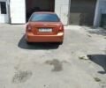 Помаранчевий Шевроле Лачетті, об'ємом двигуна 1.6 л та пробігом 220 тис. км за 3600 $, фото 1 на Automoto.ua