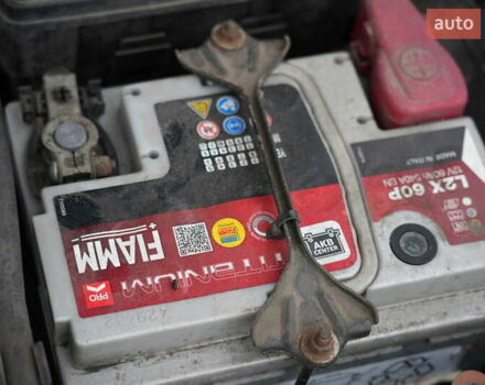 Оранжевый Шевроле Лачетти, объемом двигателя 1.8 л и пробегом 300 тыс. км за 3302 $, фото 8 на Automoto.ua