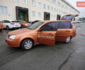 Оранжевый Шевроле Лачетти, объемом двигателя 1.8 л и пробегом 300 тыс. км за 3302 $, фото 16 на Automoto.ua