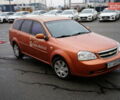 Оранжевый Шевроле Лачетти, объемом двигателя 1.8 л и пробегом 300 тыс. км за 3302 $, фото 27 на Automoto.ua