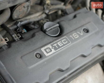 Оранжевый Шевроле Лачетти, объемом двигателя 1.8 л и пробегом 300 тыс. км за 3302 $, фото 7 на Automoto.ua