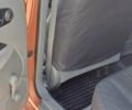 Оранжевый Шевроле Лачетти, объемом двигателя 1.8 л и пробегом 270 тыс. км за 5300 $, фото 3 на Automoto.ua