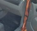 Оранжевый Шевроле Лачетти, объемом двигателя 1.8 л и пробегом 270 тыс. км за 5300 $, фото 3 на Automoto.ua