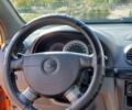 Оранжевый Шевроле Лачетти, объемом двигателя 1.8 л и пробегом 270 тыс. км за 5300 $, фото 16 на Automoto.ua