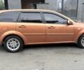 Оранжевый Шевроле Лачетти, объемом двигателя 1.8 л и пробегом 340 тыс. км за 4300 $, фото 7 на Automoto.ua