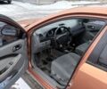 Оранжевый Шевроле Лачетти, объемом двигателя 1.8 л и пробегом 340 тыс. км за 4300 $, фото 10 на Automoto.ua