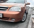 Оранжевый Шевроле Лачетти, объемом двигателя 1.8 л и пробегом 340 тыс. км за 4300 $, фото 8 на Automoto.ua