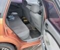 Оранжевый Шевроле Лачетти, объемом двигателя 1.8 л и пробегом 340 тыс. км за 4300 $, фото 5 на Automoto.ua