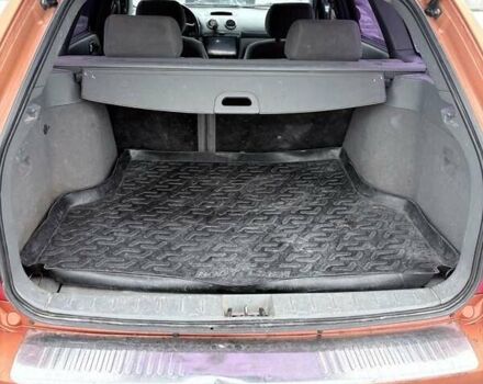 Оранжевый Шевроле Лачетти, объемом двигателя 1.8 л и пробегом 340 тыс. км за 4300 $, фото 3 на Automoto.ua