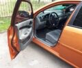 Оранжевый Шевроле Лачетти, объемом двигателя 1.6 л и пробегом 179 тыс. км за 4500 $, фото 9 на Automoto.ua