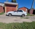 Білий Шевроле Ланос, об'ємом двигуна 1.5 л та пробігом 215 тис. км за 1900 $, фото 2 на Automoto.ua