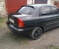 Чорний Шевроле Ланос, об'ємом двигуна 1.5 л та пробігом 206 тис. км за 2950 $, фото 7 на Automoto.ua