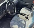 Чорний Шевроле Ланос, об'ємом двигуна 1.5 л та пробігом 103 тис. км за 3000 $, фото 14 на Automoto.ua