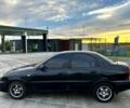 Чорний Шевроле Ланос, об'ємом двигуна 1.5 л та пробігом 250 тис. км за 2300 $, фото 5 на Automoto.ua