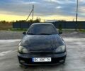 Чорний Шевроле Ланос, об'ємом двигуна 1.5 л та пробігом 250 тис. км за 2300 $, фото 6 на Automoto.ua