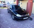 Чорний Шевроле Ланос, об'ємом двигуна 1.5 л та пробігом 250 тис. км за 1600 $, фото 1 на Automoto.ua