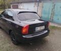 Чорний Шевроле Ланос, об'ємом двигуна 1.5 л та пробігом 206 тис. км за 2950 $, фото 8 на Automoto.ua