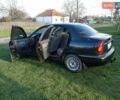 Чорний Шевроле Ланос, об'ємом двигуна 1.5 л та пробігом 211 тис. км за 3000 $, фото 11 на Automoto.ua