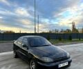 Чорний Шевроле Ланос, об'ємом двигуна 1.5 л та пробігом 250 тис. км за 2300 $, фото 1 на Automoto.ua