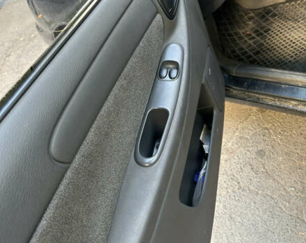 Чорний Шевроле Ланос, об'ємом двигуна 0 л та пробігом 113 тис. км за 2200 $, фото 9 на Automoto.ua