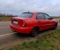 Червоний Шевроле Ланос, об'ємом двигуна 1.5 л та пробігом 221 тис. км за 3000 $, фото 3 на Automoto.ua