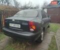 Шевроле Ланос, объемом двигателя 1.5 л и пробегом 108 тыс. км за 3000 $, фото 10 на Automoto.ua