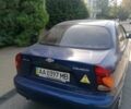 Шевроле Ланос, объемом двигателя 1.5 л и пробегом 222 тыс. км за 2500 $, фото 2 на Automoto.ua