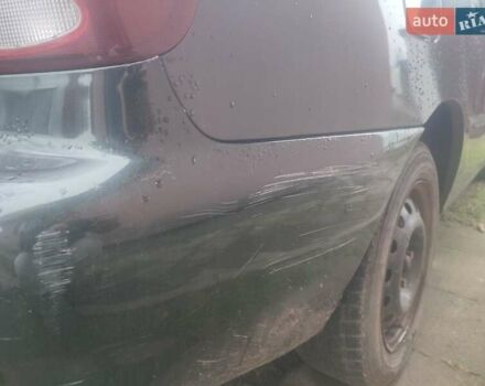 Шевроле Ланос, объемом двигателя 1.5 л и пробегом 108 тыс. км за 3000 $, фото 2 на Automoto.ua