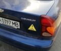 Шевроле Ланос, объемом двигателя 1.5 л и пробегом 222 тыс. км за 2500 $, фото 3 на Automoto.ua