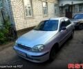 Шевроле Ланос, об'ємом двигуна 1.5 л та пробігом 0 тис. км за 2000 $, фото 1 на Automoto.ua