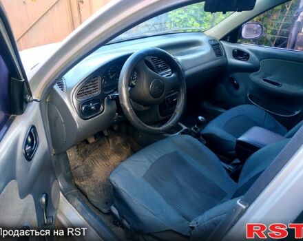 Шевроле Ланос, об'ємом двигуна 1.5 л та пробігом 0 тис. км за 2000 $, фото 5 на Automoto.ua