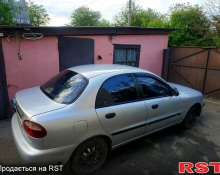 Шевроле Ланос, об'ємом двигуна 1.5 л та пробігом 0 тис. км за 2000 $, фото 3 на Automoto.ua