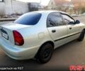Шевроле Ланос, об'ємом двигуна 1.6 л та пробігом 125 тис. км за 3500 $, фото 9 на Automoto.ua